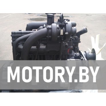 Ремонт двигателя Д-2...