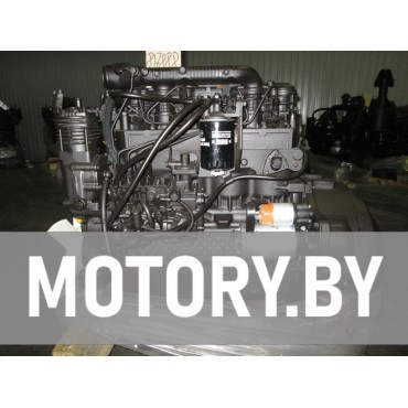 Двигатель Д-245.30Е2...