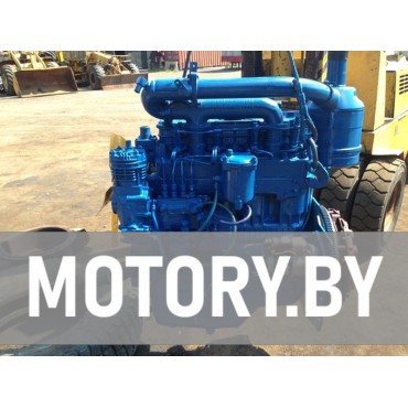 Двигатель Д-240 на М...